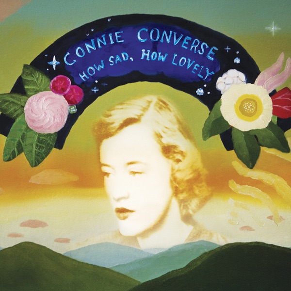 How Sad, How Lovely album cover