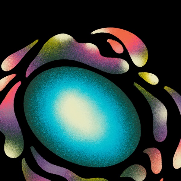 Volandos - Single album cover