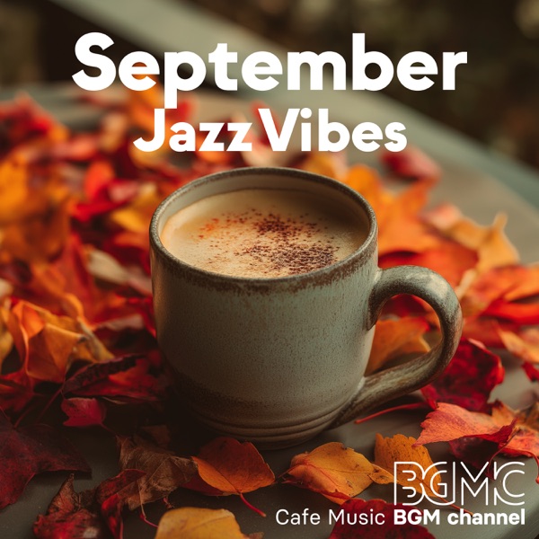 September Jazz Vibes album cover