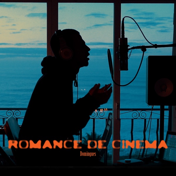 Romance de Cinema - Single album cover
