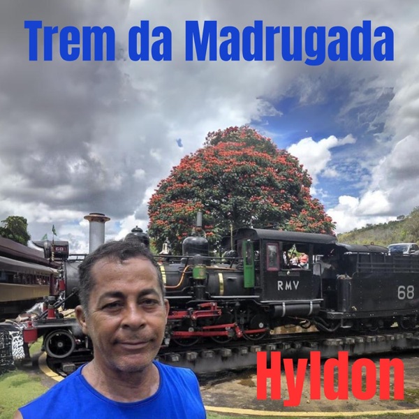 Trem da Madrugada - Single album cover