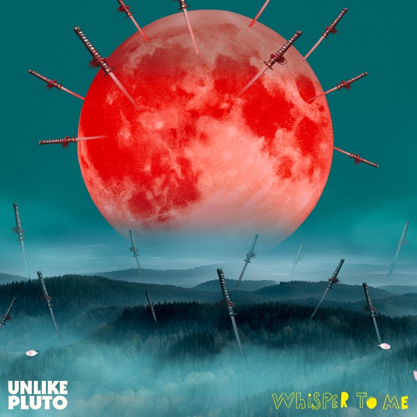 Whisper to Me - Single album cover
