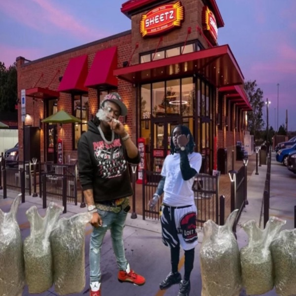 Sheetz - Single album cover
