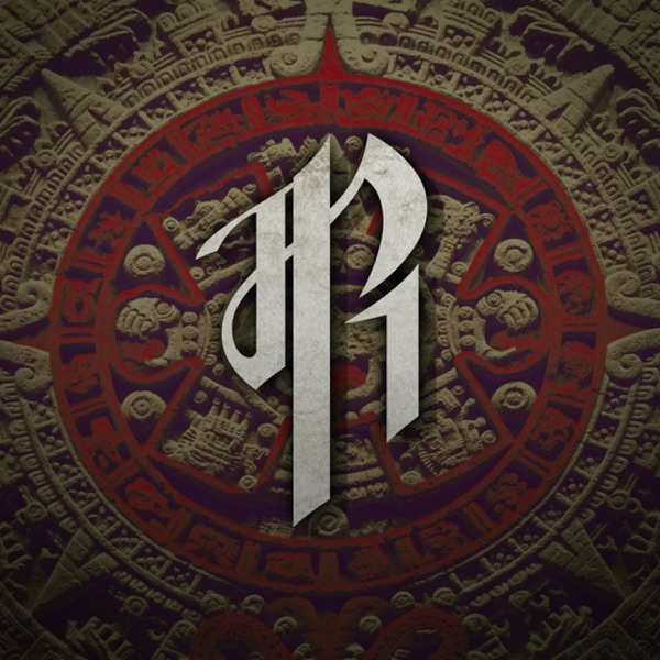 Roundabout (feat. Caleb Hyles) - Single album cover