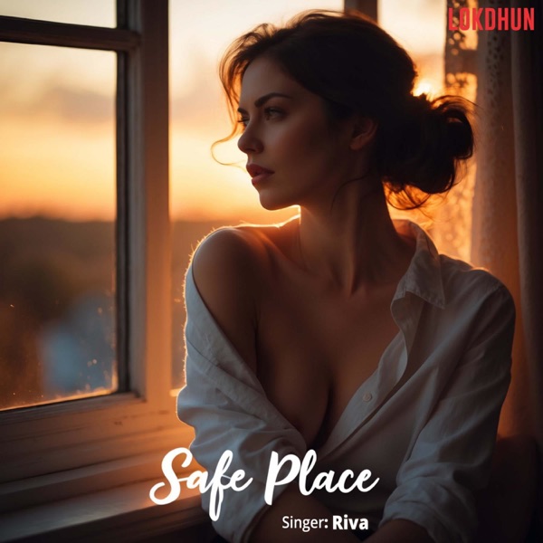 Safe Place - Single album cover