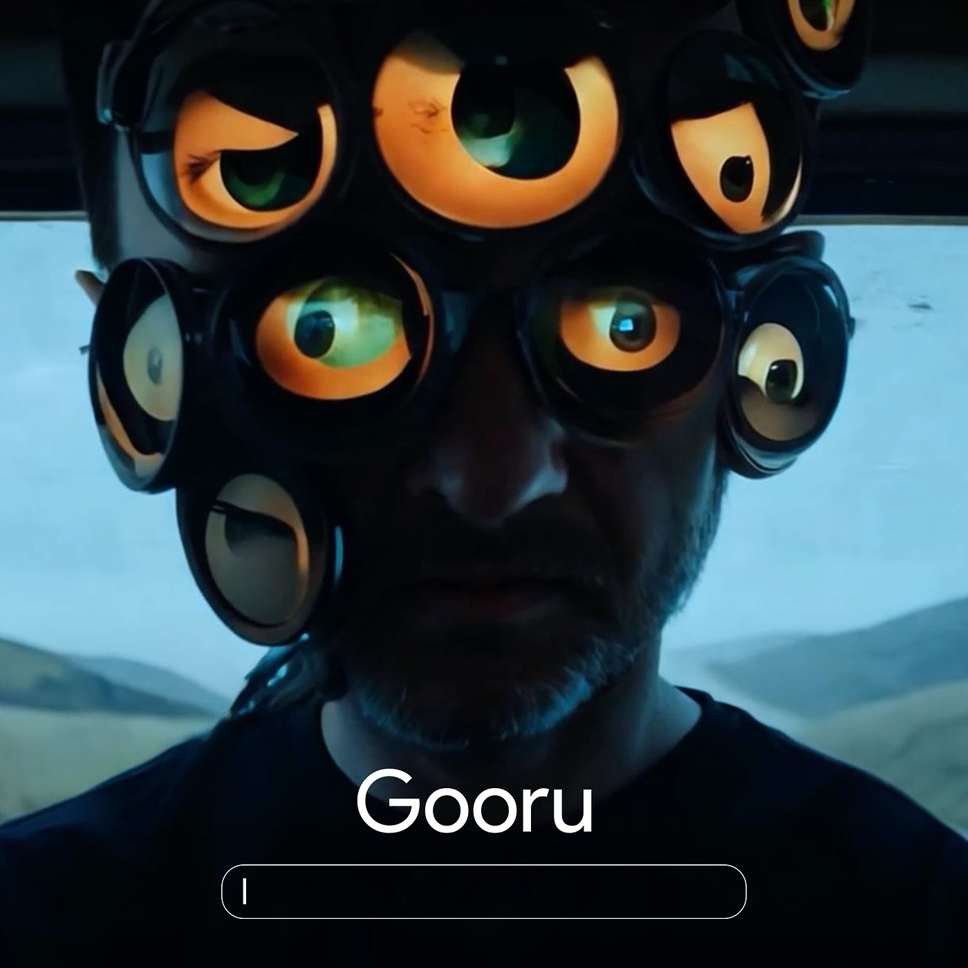 Gooru - Single album cover