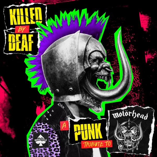 Ace of Spades - Single album cover