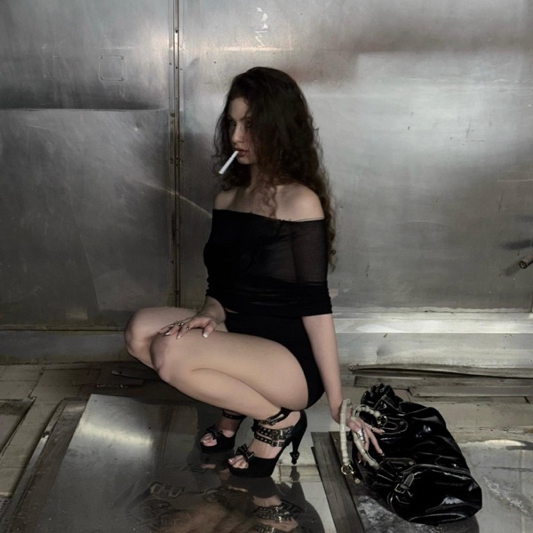 Stargirl - EP album cover