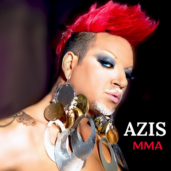 MMA - Single album cover