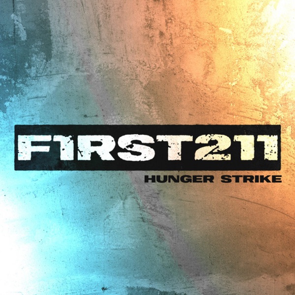 Hunger Strike (feat. Halocene) - Single album cover