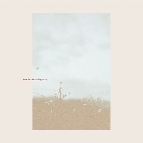 Waiting Room - Single album cover