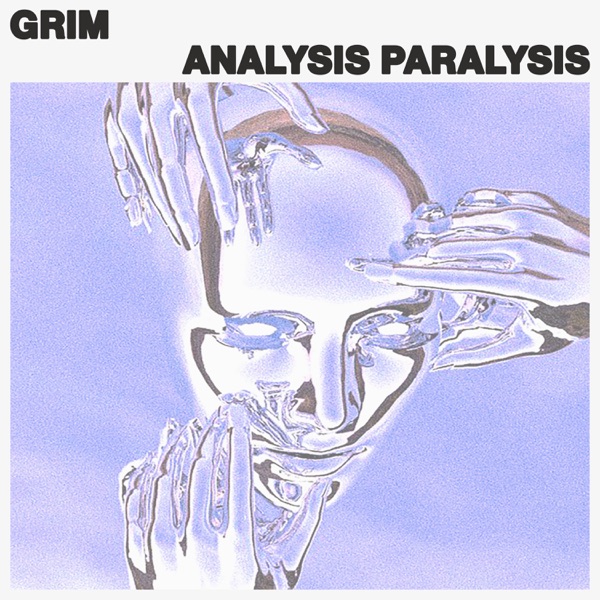 Analysis Paralysis - Single album cover