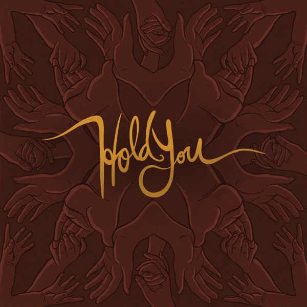 Hold You - Single album cover