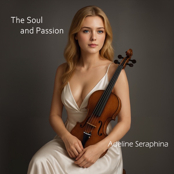 The Soul and Passion album cover