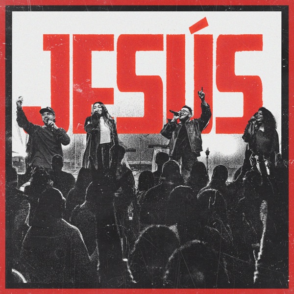 El Nombre De Jesús - EP album cover