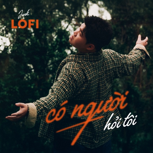 Có Người Hỏi Tôi (Ani Lofi - Star Online) - Single album cover