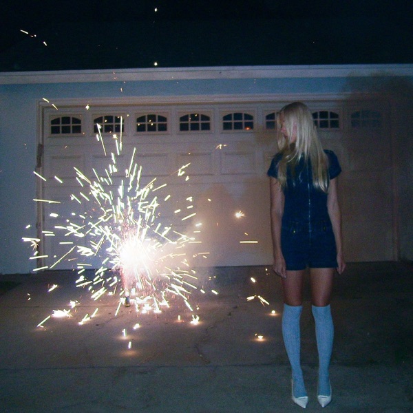 Total Freedom album cover