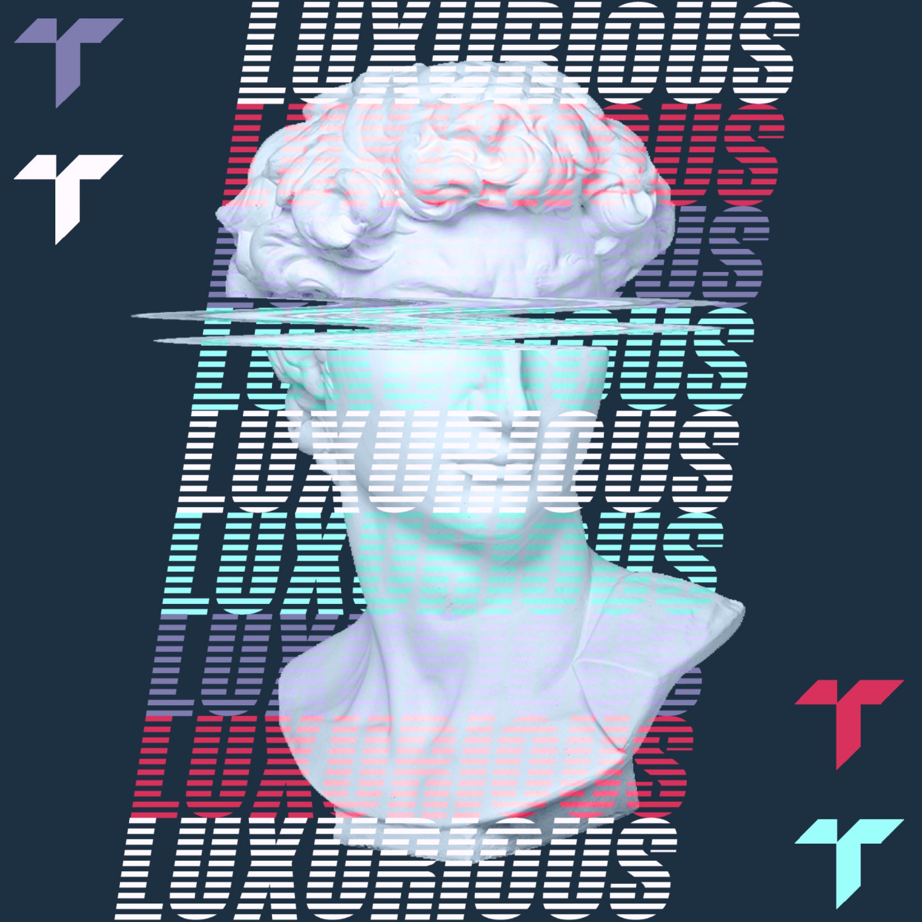 Luxurious - Single album cover