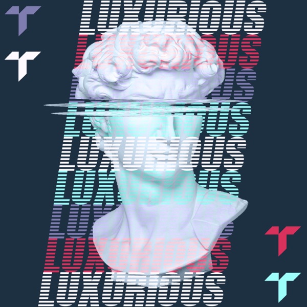 Luxurious - Single album cover