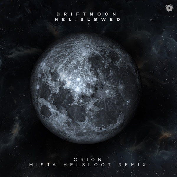 Orion (Misja Helsloot Remix) - Single album cover