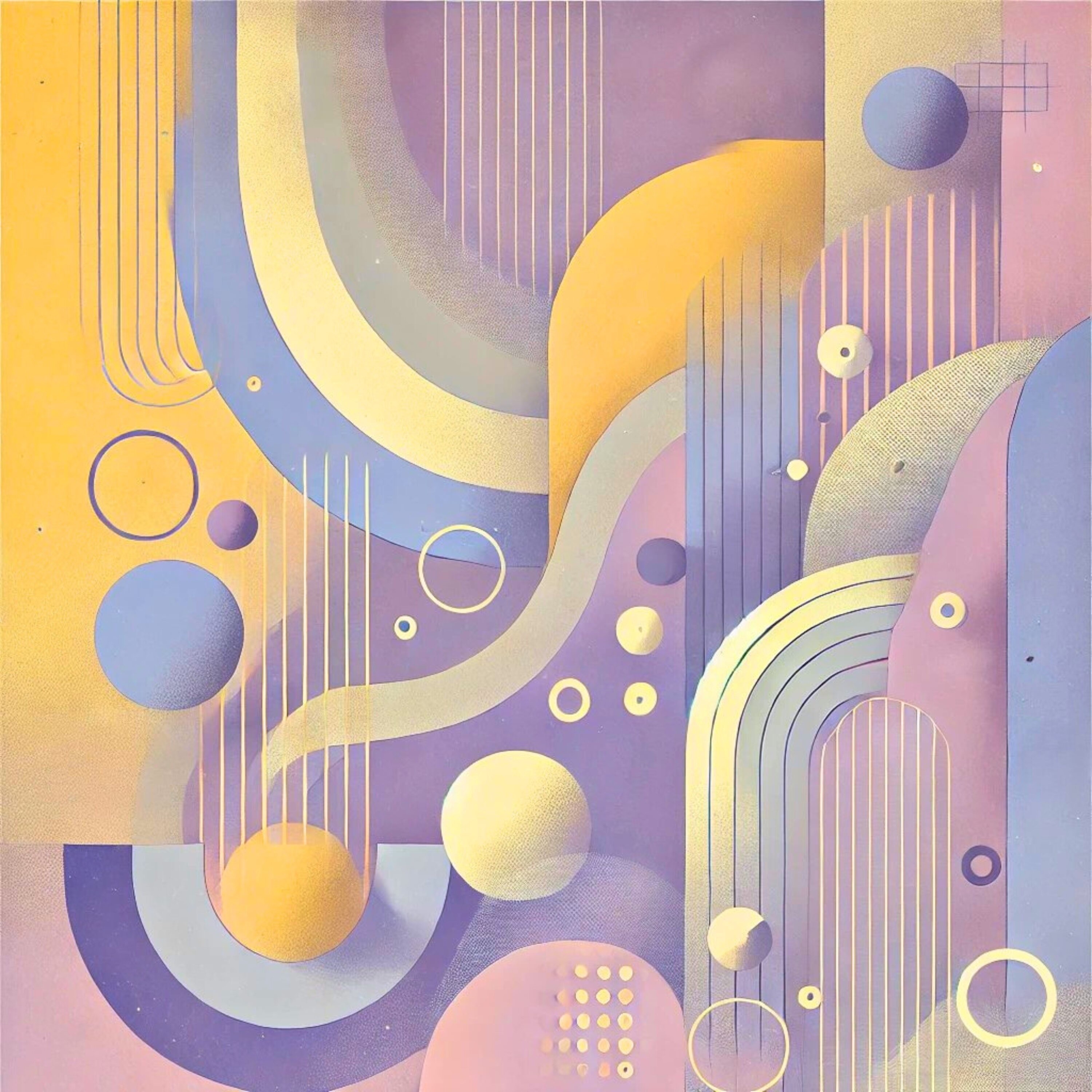 Gentle Beats - Single album cover