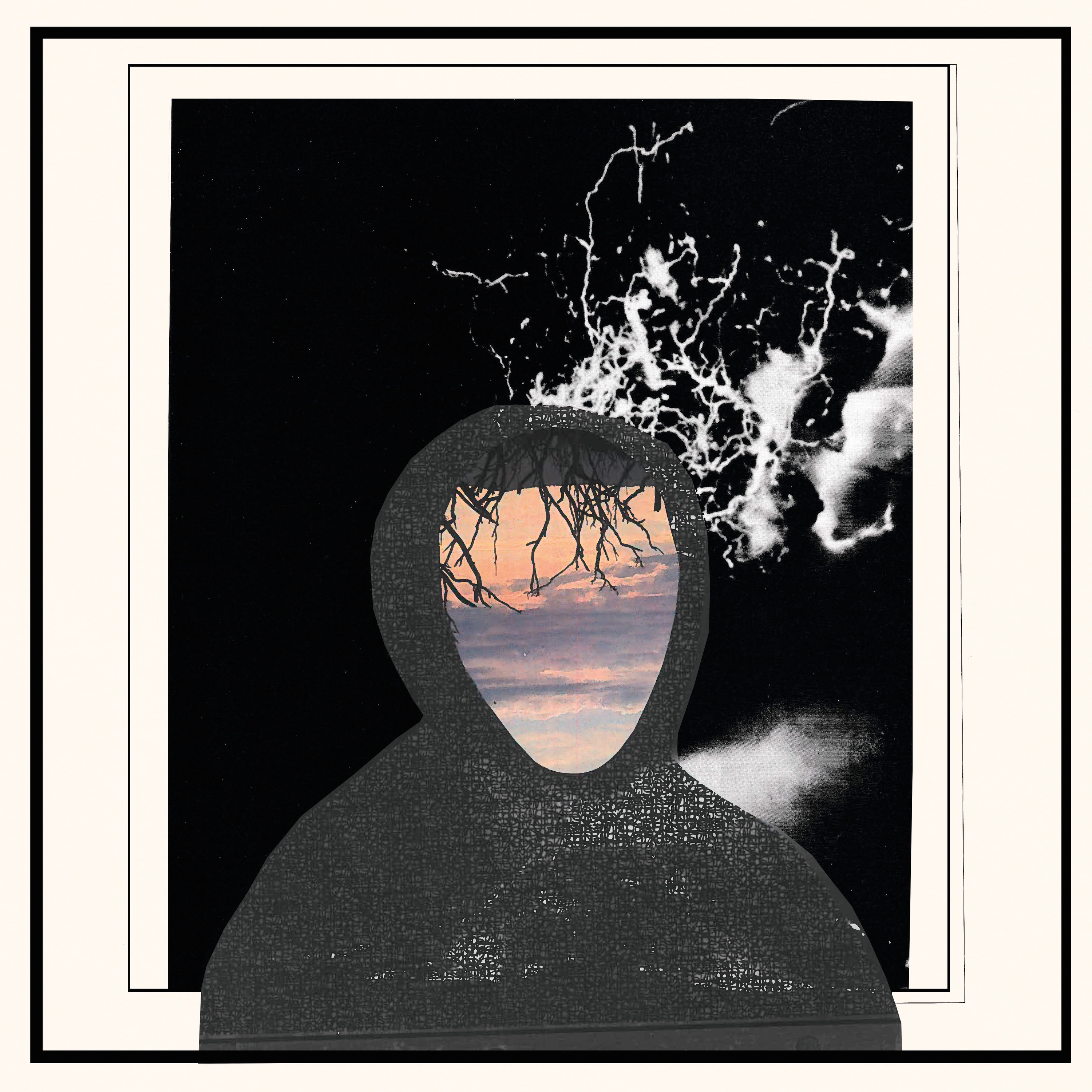 Wasteland Embrace - Single album cover