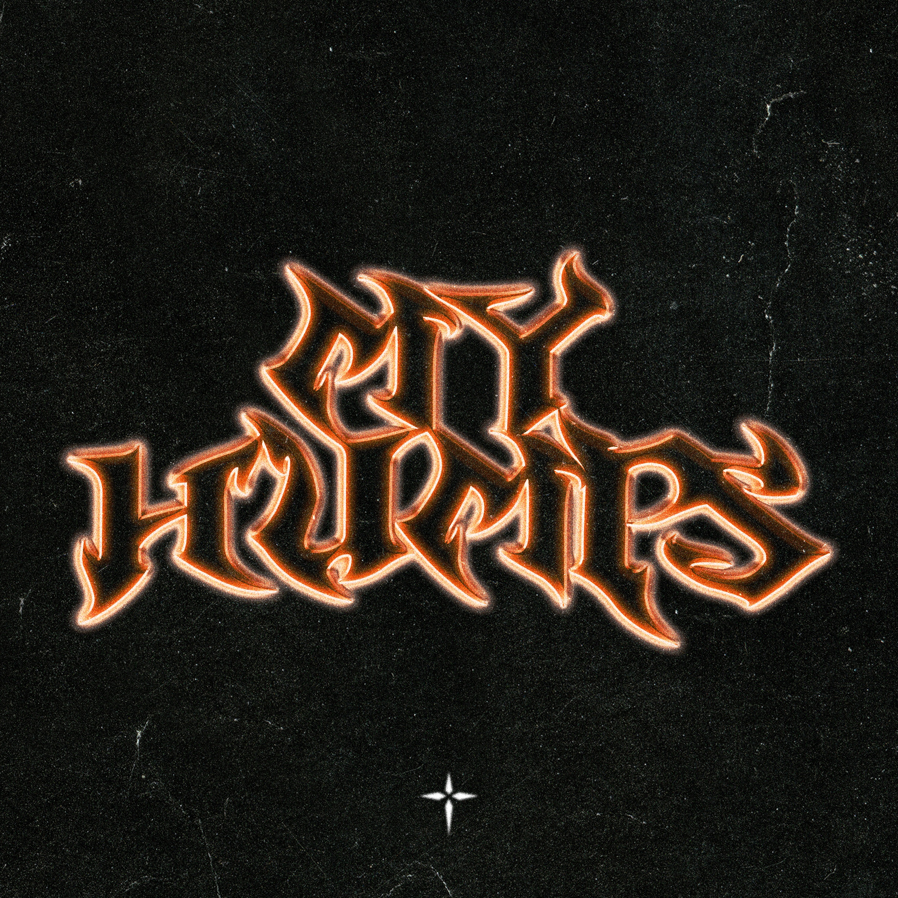 My Humps - Single album cover