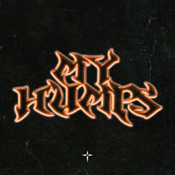 My Humps - Single album cover