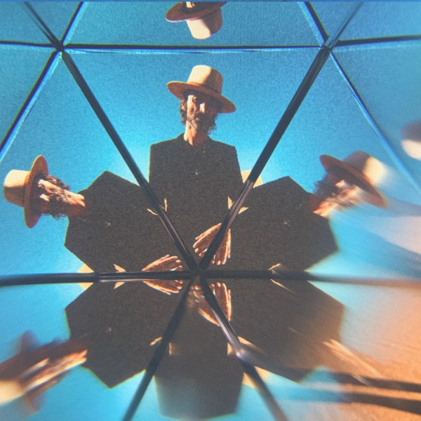 El Polvo de los Días Raros - Single album cover