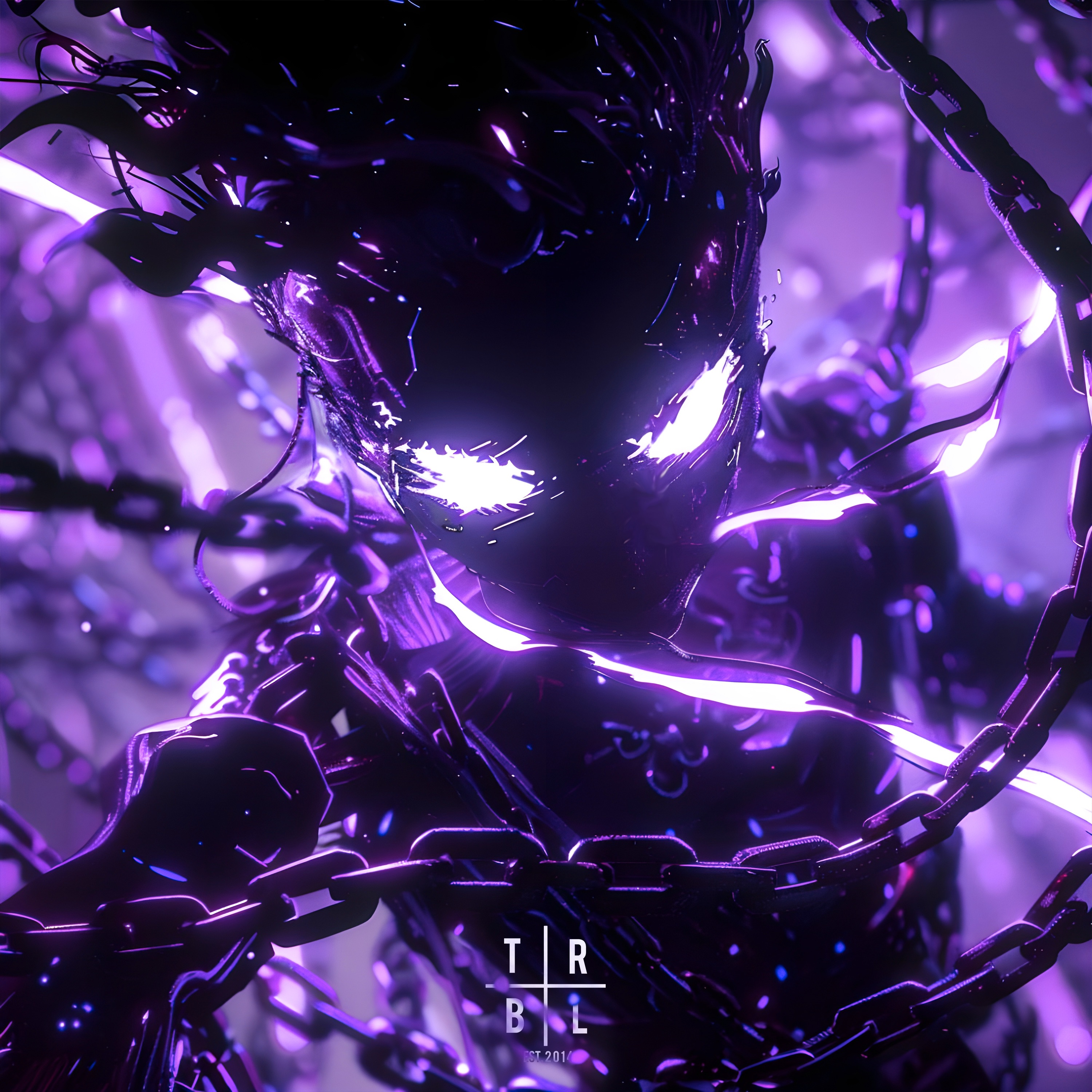 Super Slowed - EP album cover