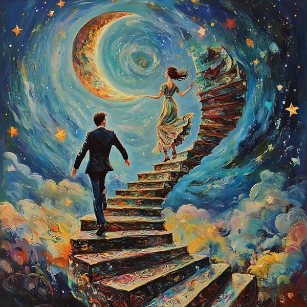 Step Ahead (feat. Kac’ye Thompkins & Jermaine Paul) - Single album cover
