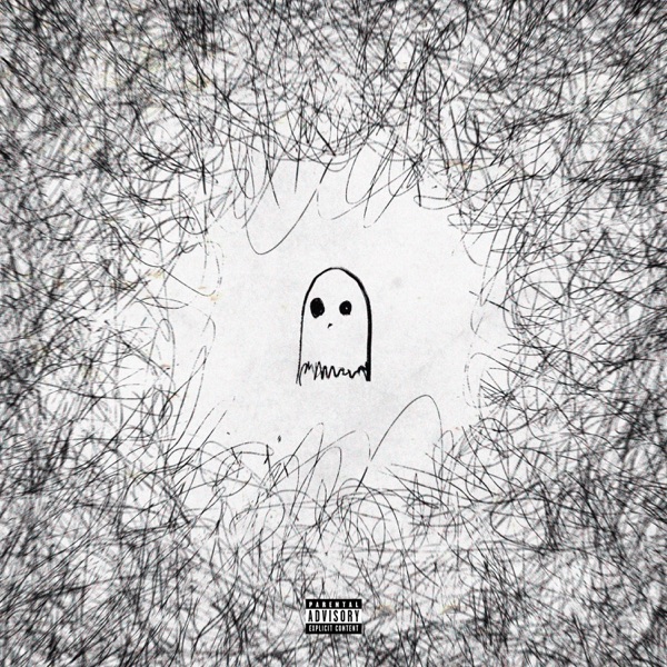 ghost in the flesh - Single album cover
