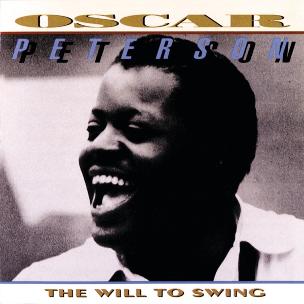 The Will To Swing album cover