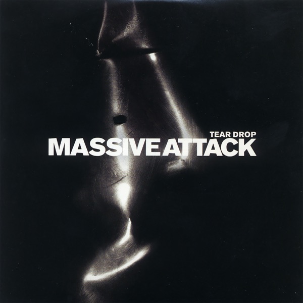 Teardrop album cover