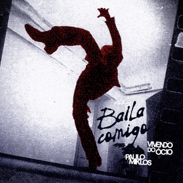 Baila Comigo - Single album cover