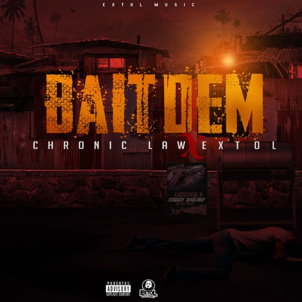 Bait Dem - Single album cover