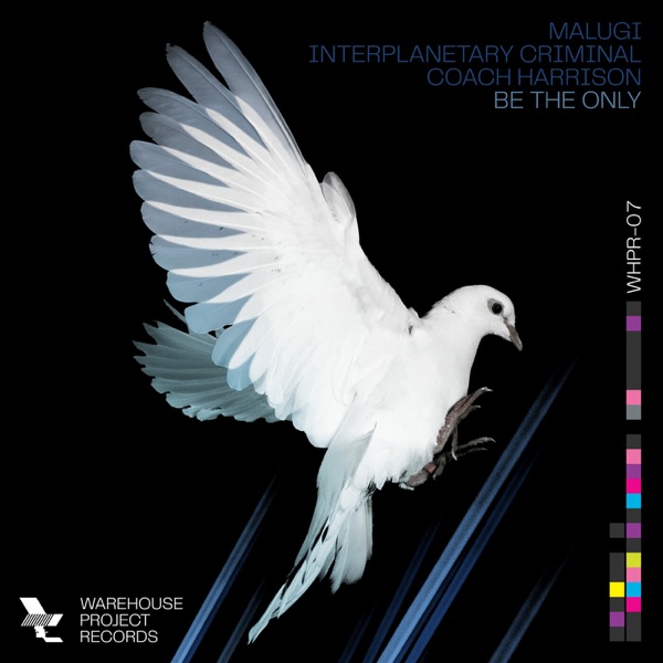 Be The Only - Single album cover