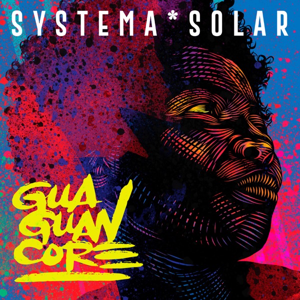 Guaguancore - Single album cover