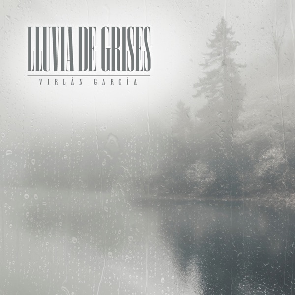 Lluvia de Grises - Single album cover