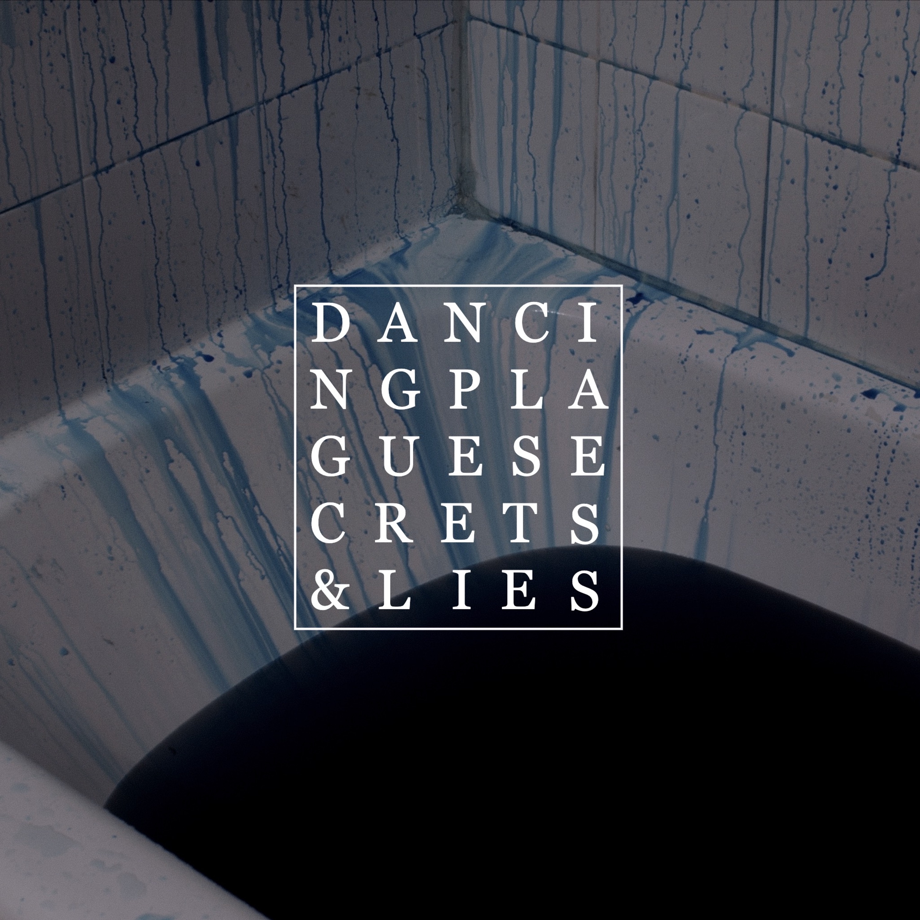 Secrets & Lies - Single album cover