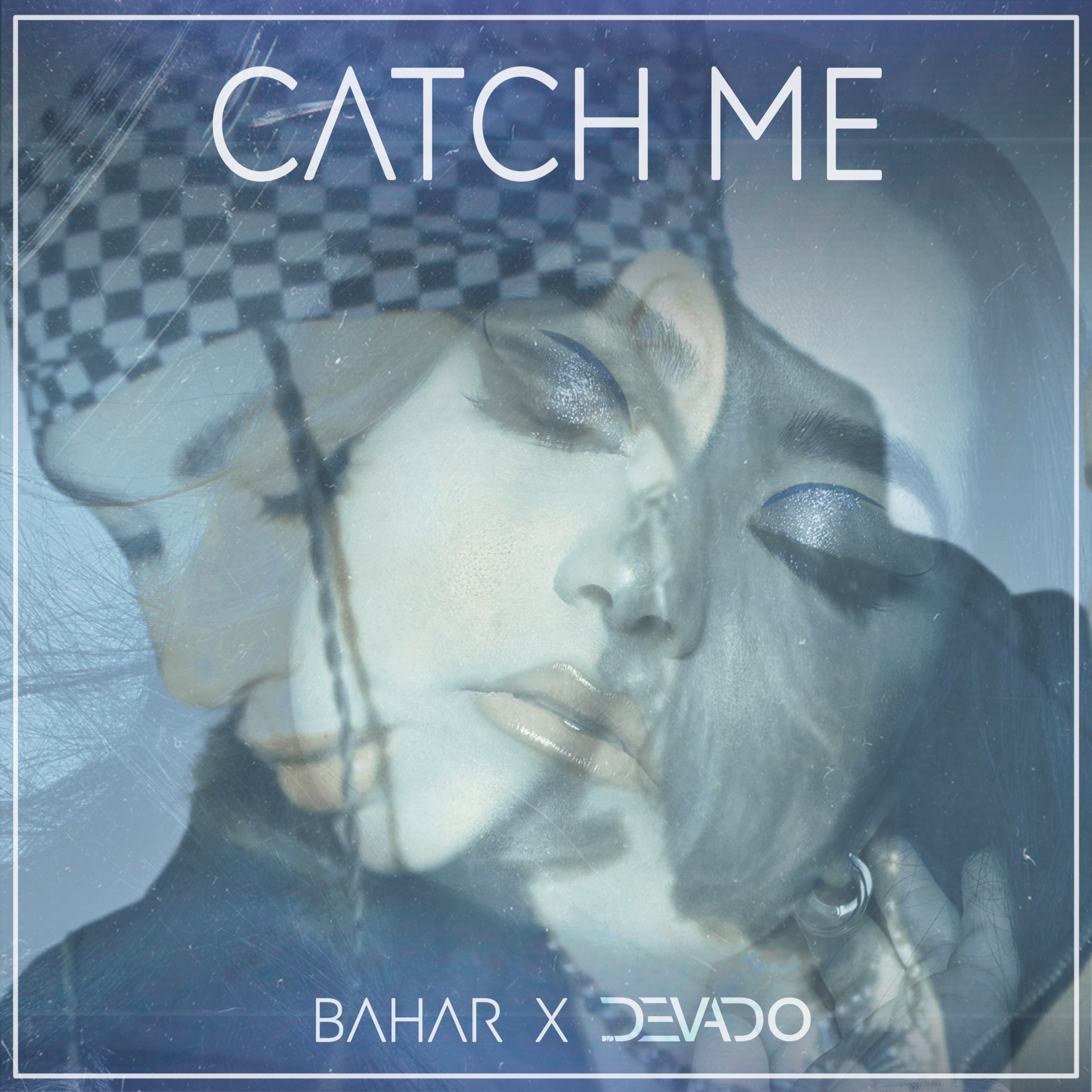 Catch Me - Single album cover