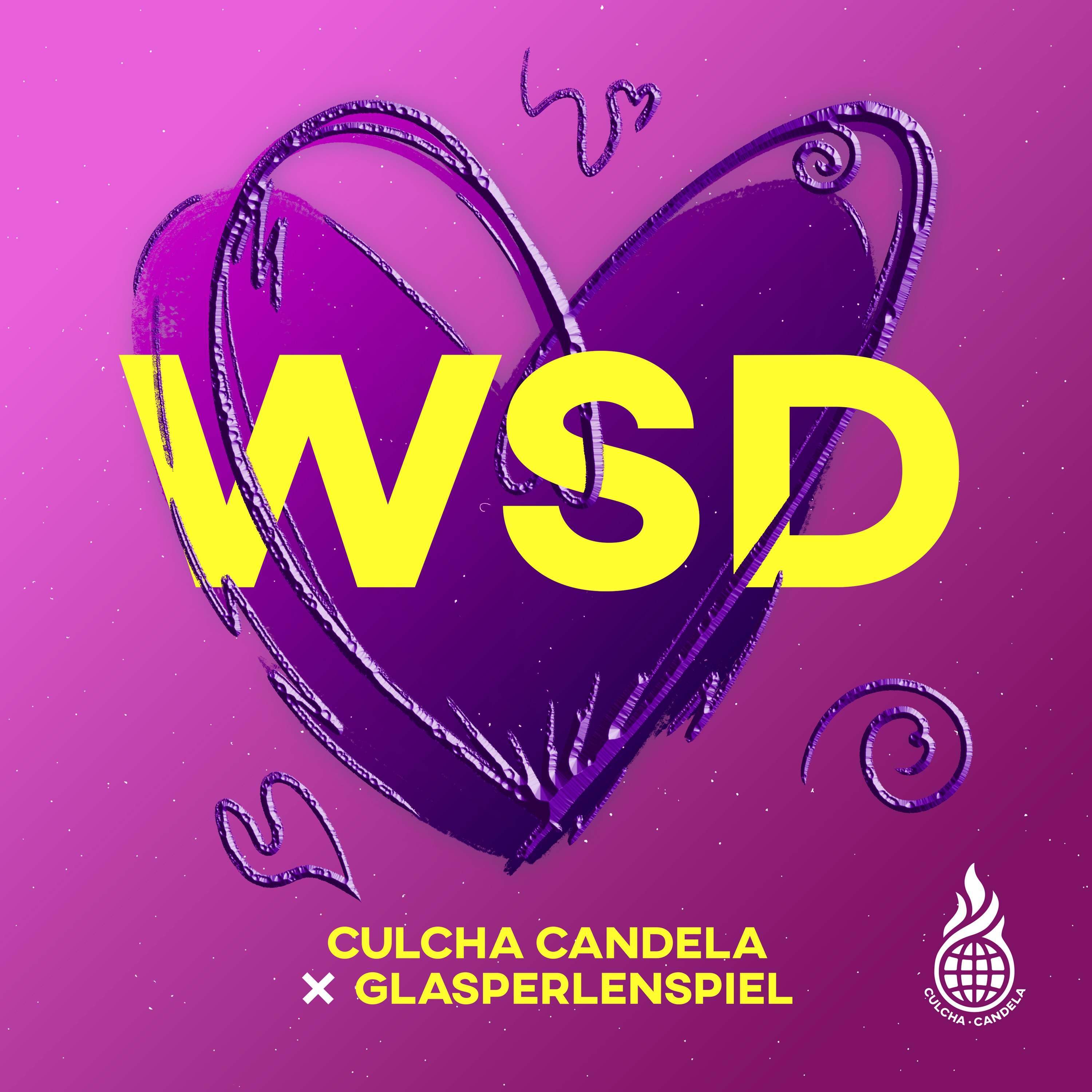 WSD - Single album cover