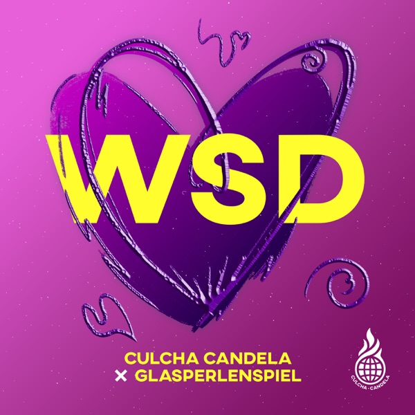WSD - Single album cover