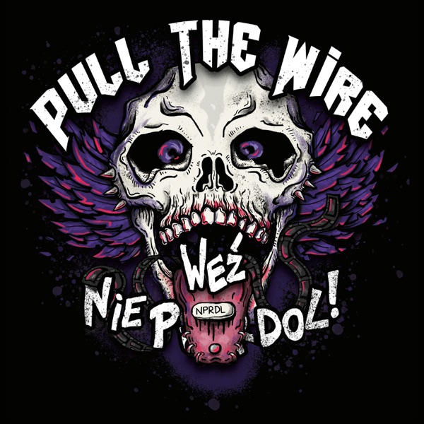 Weź Nie Pierdol - Single album cover