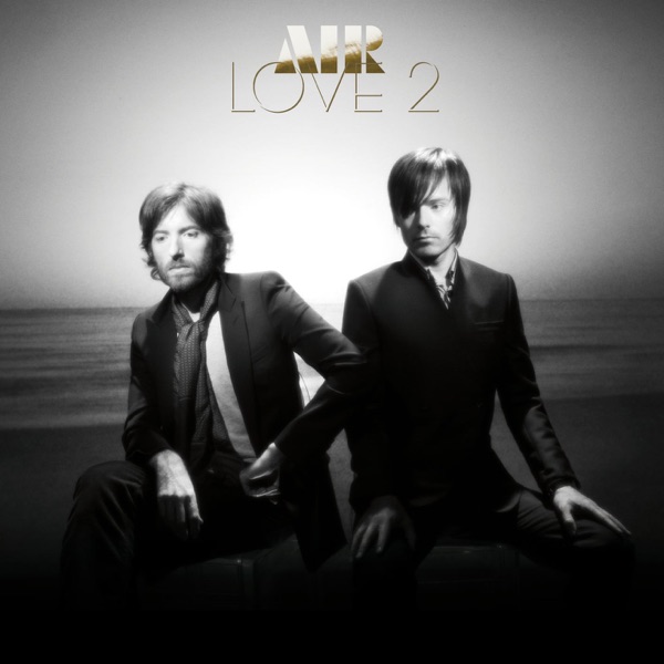 Love 2 (Deluxe Version) album cover