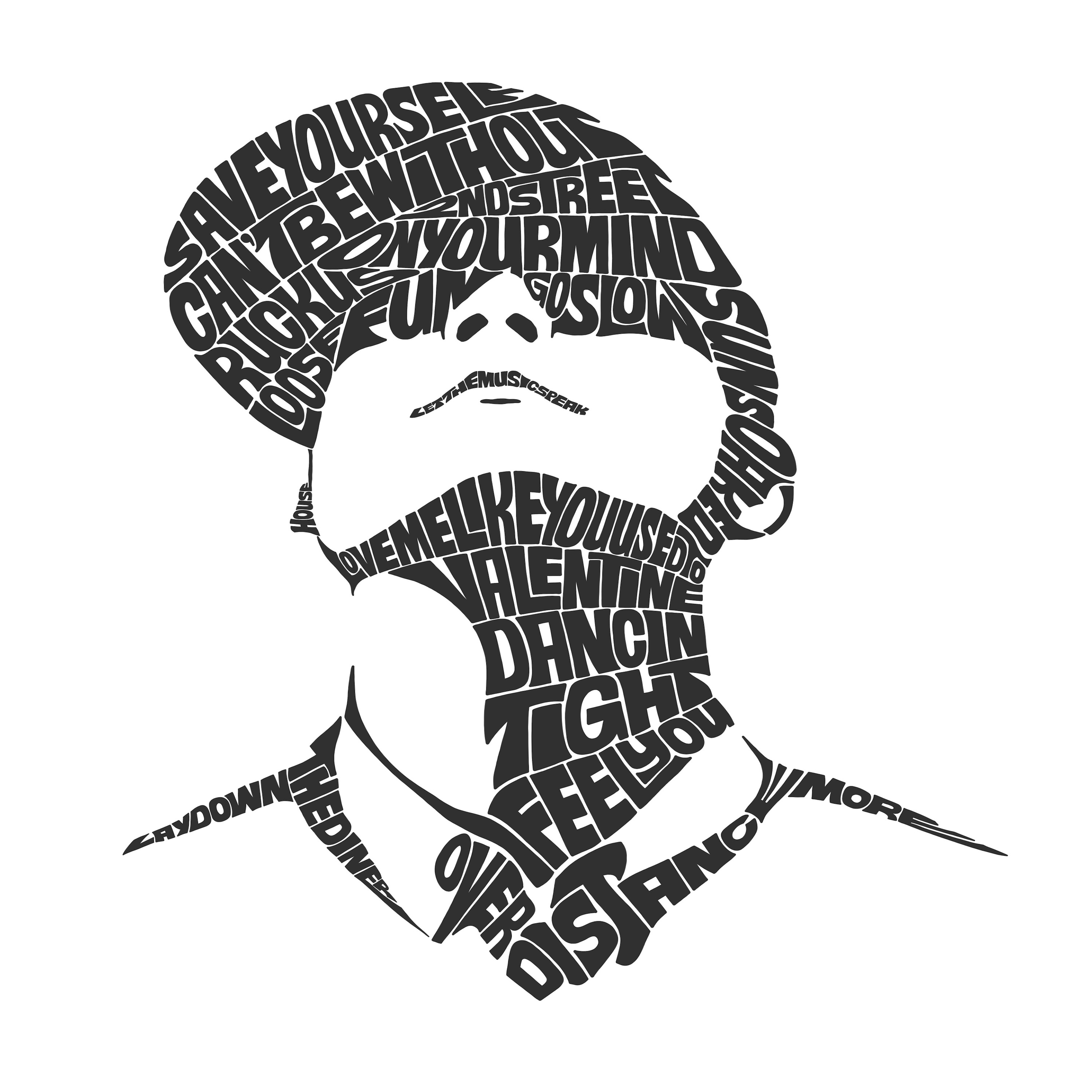 Redux 003 album cover