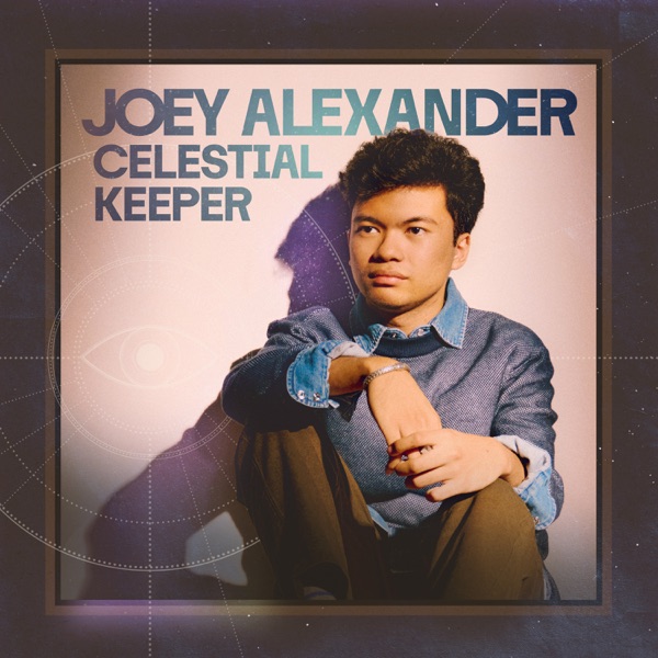 Celestial Keeper album cover