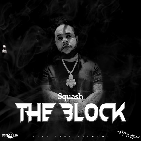 The Block - Single album cover