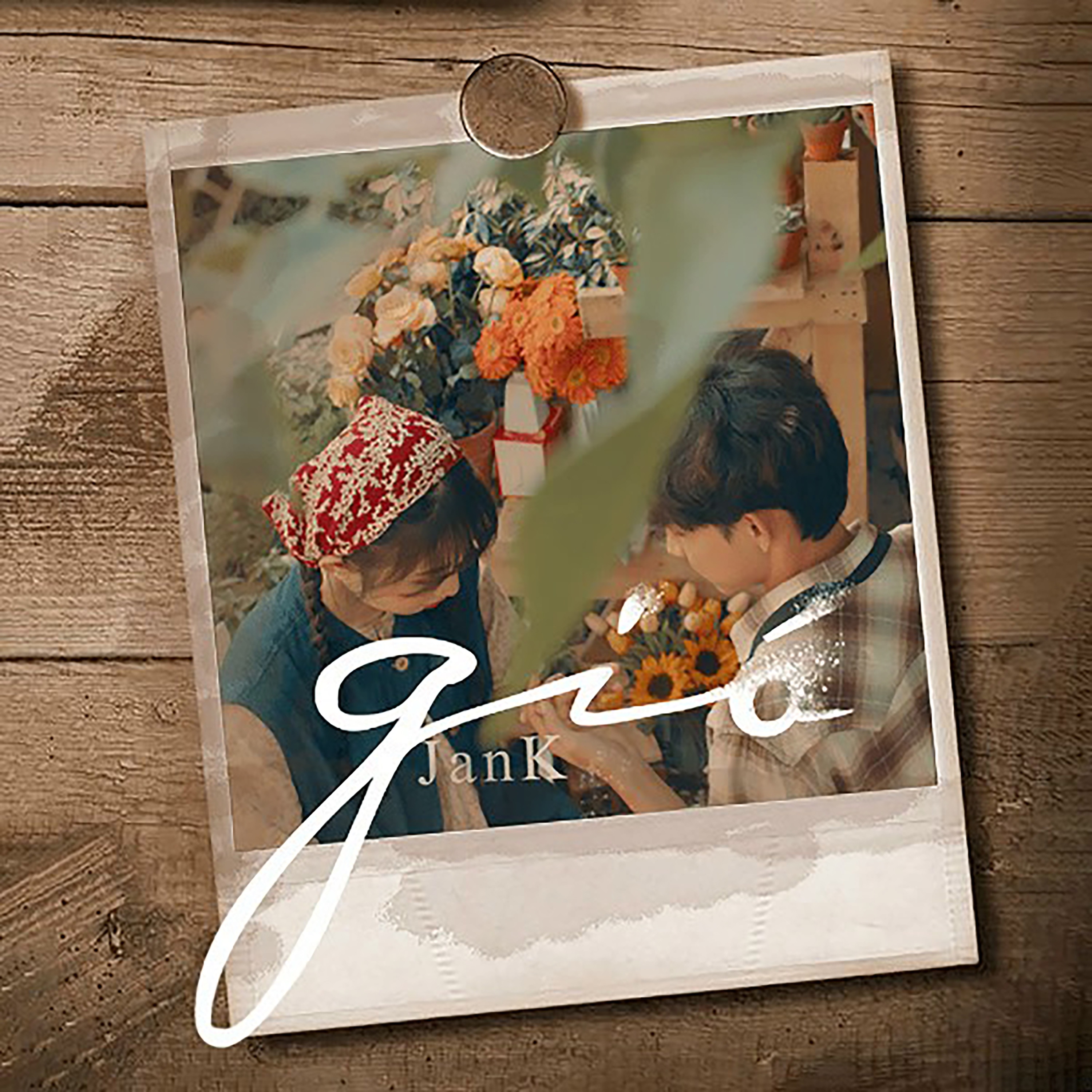 Gió - Single album cover