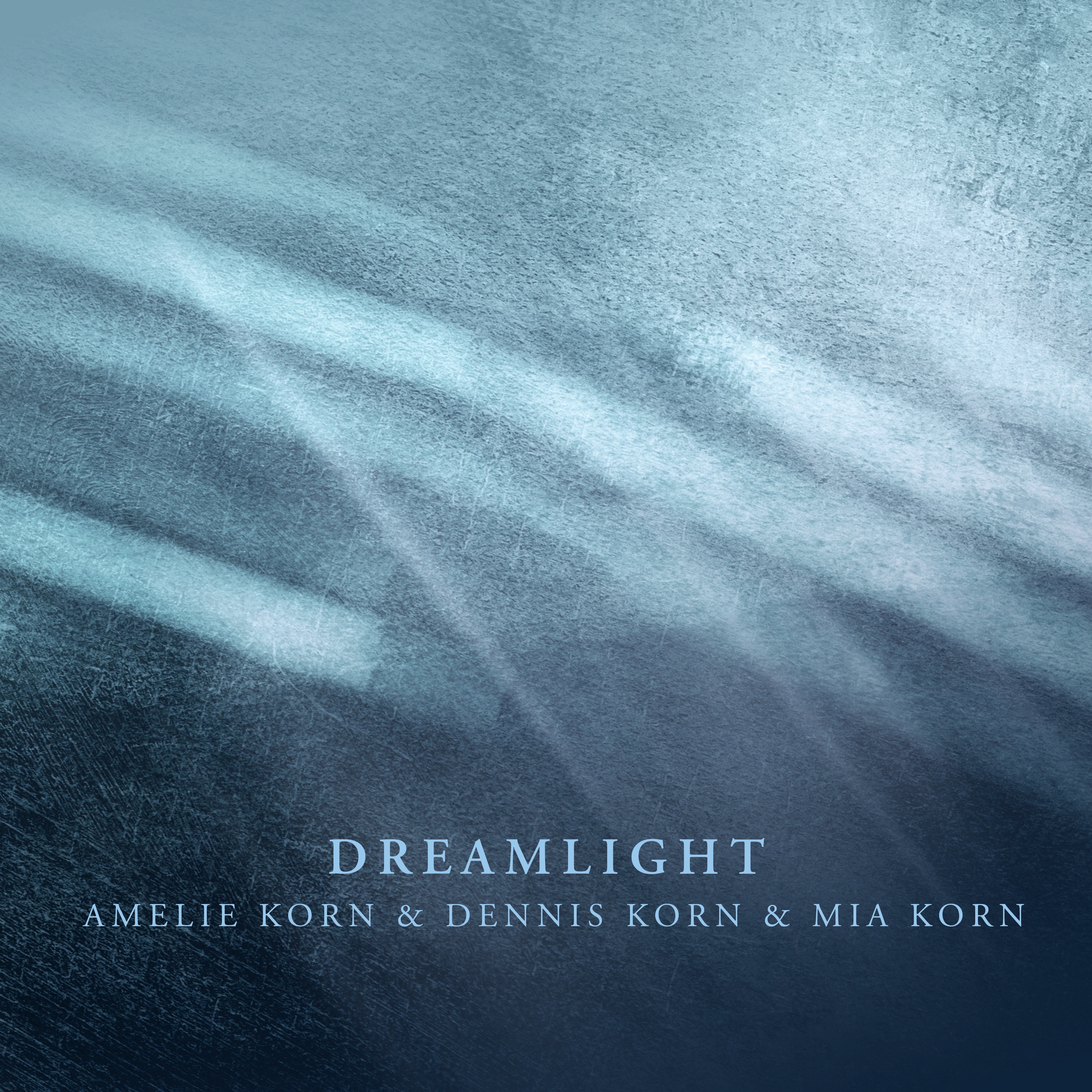 Dreamlight - Single album cover